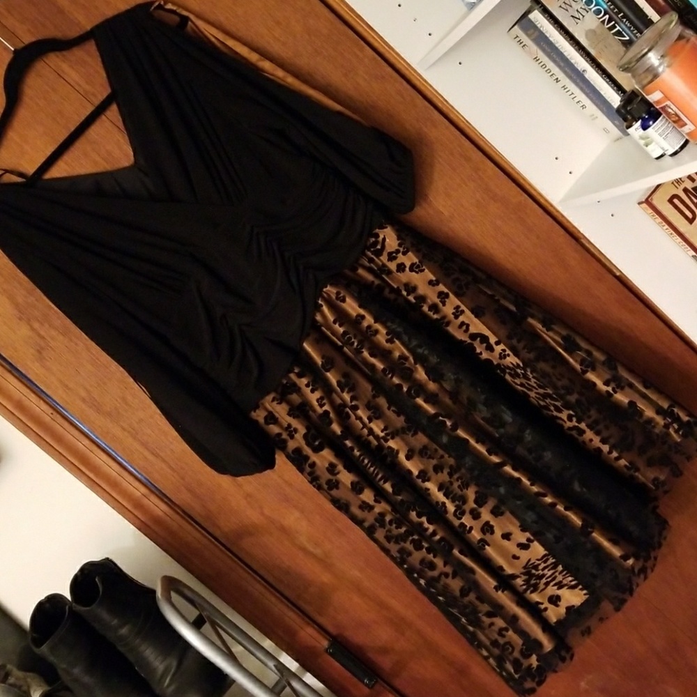 Formal Dress
